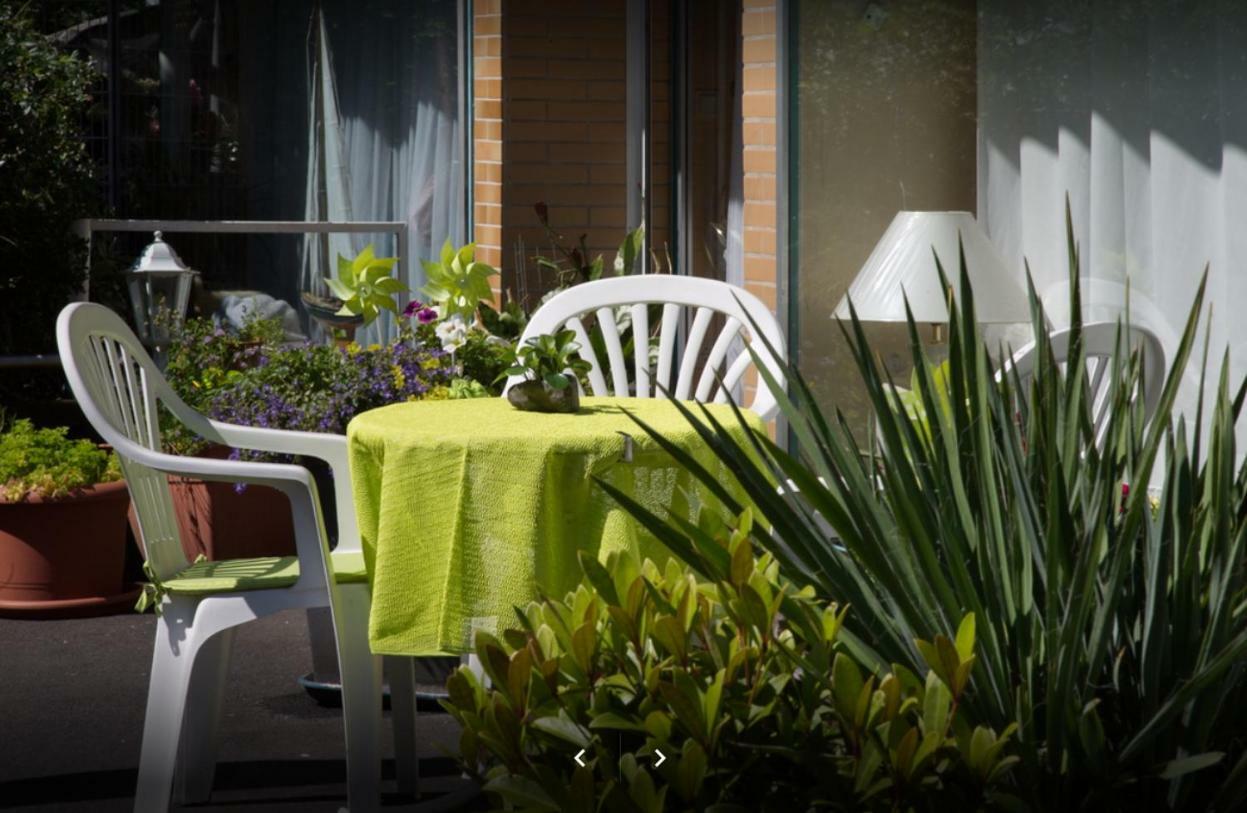 Pension Waldau Kassel Exterior foto